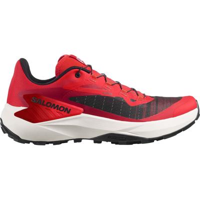 Salomon genesis  hardloopschoenen trail
