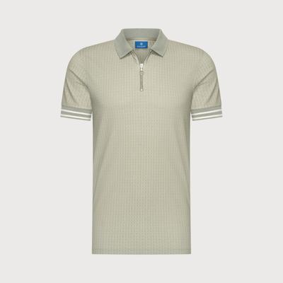 Blue Industry Polo KBIS26-M30