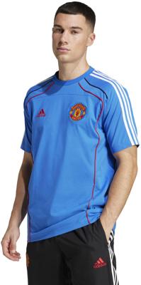 Adidas manchester united ubp t-shirt
