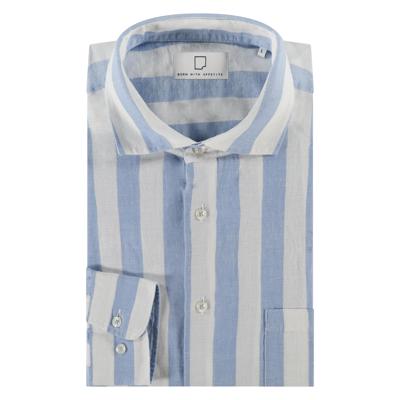 Born with Appetite Overhemd BWA25107CU02