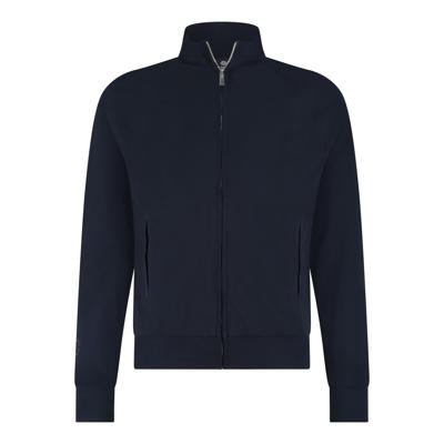 Blue Industry Overshirt KBI-M14