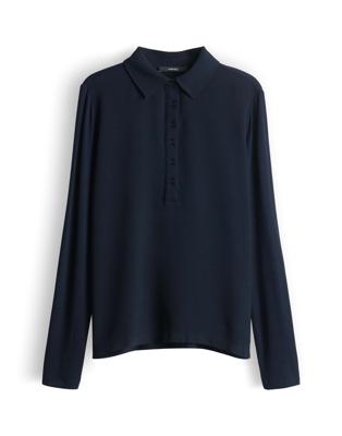 Someday Blouse Kertine