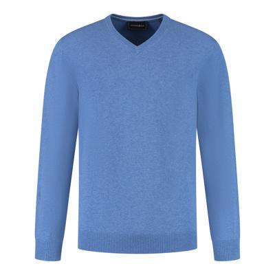 Scotland Blue Trui SPE00005VI01SB