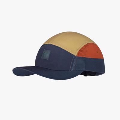 Buff 5 panel go cap s/m