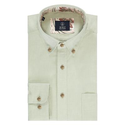 Marco Manzini Overhemd MMZ25307JE09