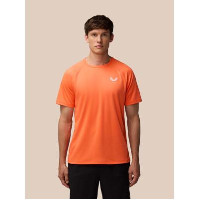 Castore aop ss t-shirt