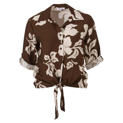 Enjoy Blouse 503104