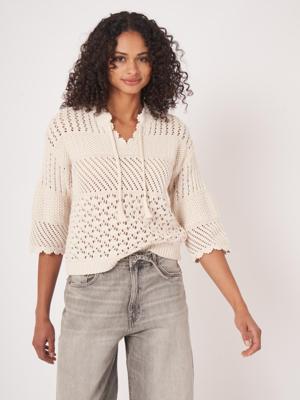 Repeat Trui 401049