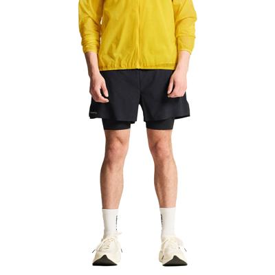 Craft hypervent  2in1  hardloopshort