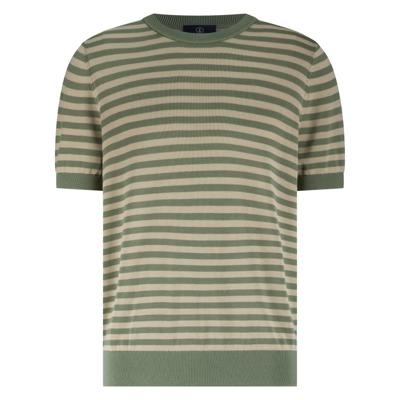 Marco Manzini T-Shirt MMZ26106US34