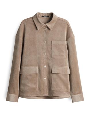 Someday Blouse Zortea