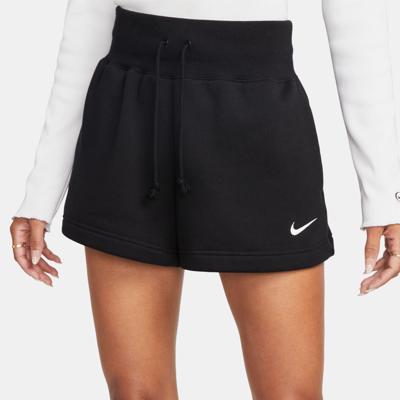 Nike sportswear phoenix fleece short