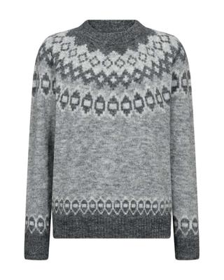 FREEQUENT Trui 206810