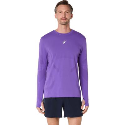 Asics road seamless ls top