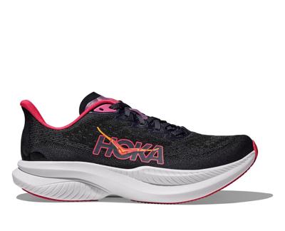 Hoka w mach 6