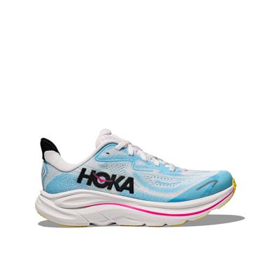 Hoka y clifton 10 big kids hardloopschoenen