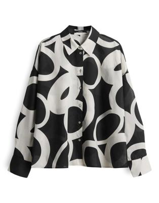 Someday Blouse Zirveli