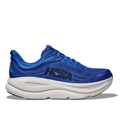 HOKA Bondi 9 bij Runnersworld