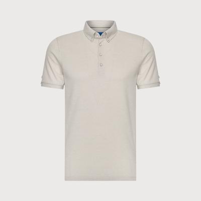 Blue Industry Polo KBIS26-M29