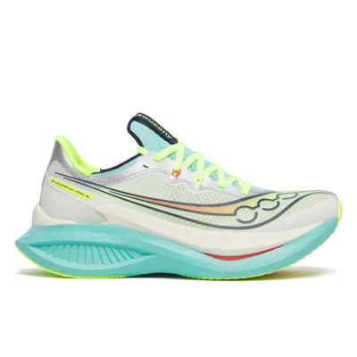 Saucony endorphin pro 5 hardloopschoenen