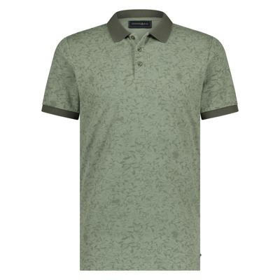 Scotland Blue Polo SPE25108PH12SB