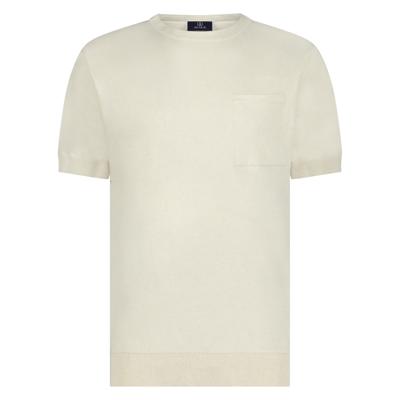 Marco Manzini T-Shirt MMZ25108YV58