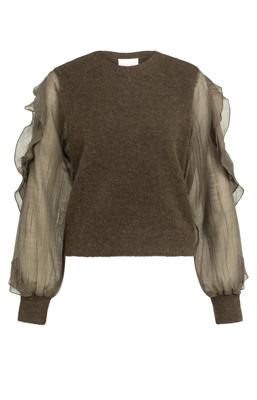 YAYA Trui 01-000638-609