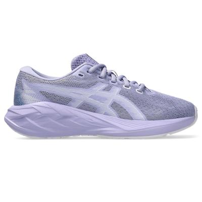 Asics novablast 5 gs hardloopschoenen kid