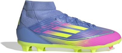 Adidas f50 league fg/mg mid j