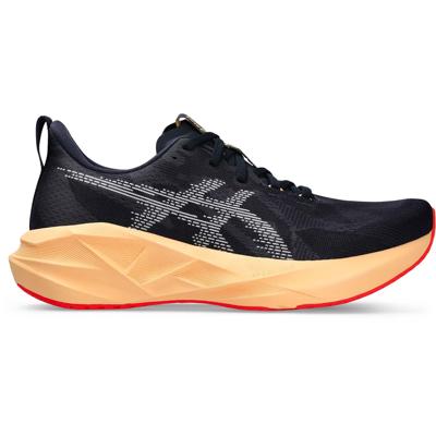 ASICS Novablast 5 bij Runnersworld