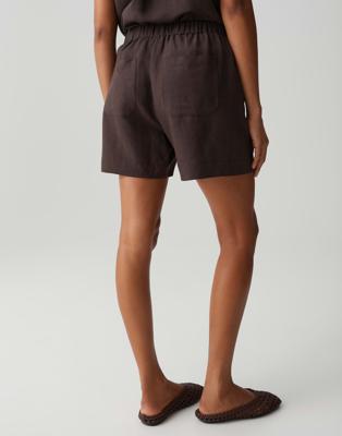 OPUS Shorts Melane oasis