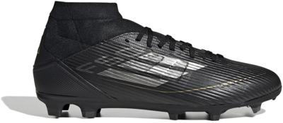 Adidas f50 league mid-cut fg/mg voetbalschoenen