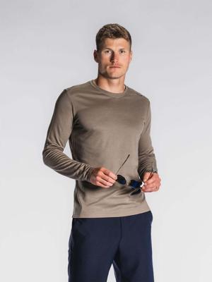 Fusion mens technical merino 150 ls