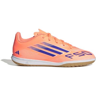 Adidas f50 club indoor schoenen kids