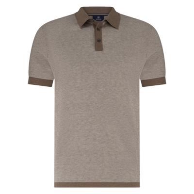 Marco Manzini Polo MMZ26106WR38