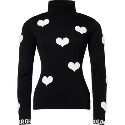 Goldbergh Top GB40025254/9008