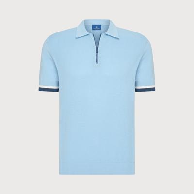 Blue Industry Polo KBIS26-M24
