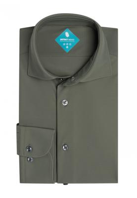 District Indigo Overshirt 7.31.025.780