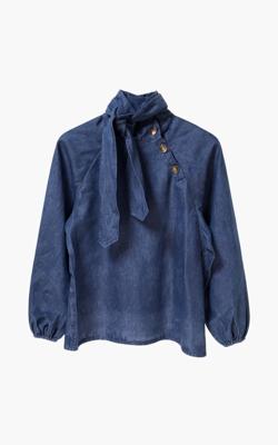 Aimee the Label Blouse JesperW6 Blouse