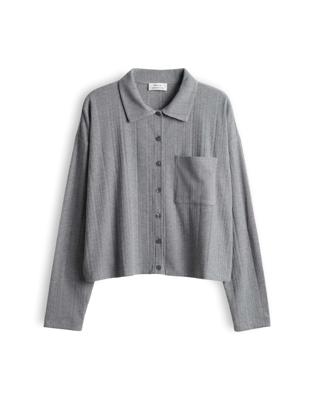 OPUS T-Shirt Sawoni