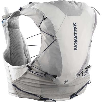 Salomon adv skin 12 hardloopvest