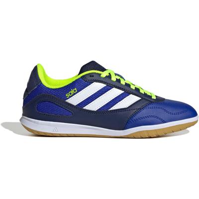 Adidas super sala competition 3 indoor voetbalschoenen kids