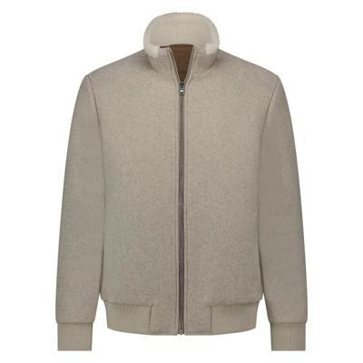 Seven Dials Jack Loc SDL25301MO11 Feather Grey