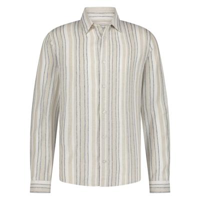 Born with Appetite Dress shirt BWA25107RH48