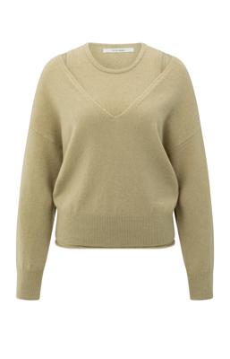 YAYA Trui 01-000381-509