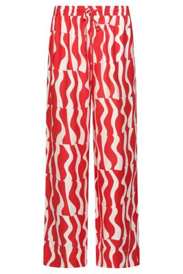 Smashed Lemon Broek 26026