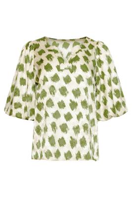 Smashed Lemon Top 26045