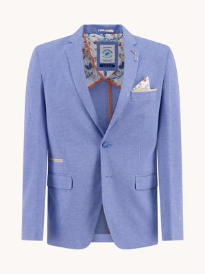 A Fish named Fred Colbert 33104 Light Blue