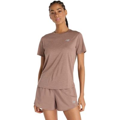 New Balance T-Shirts WT41253