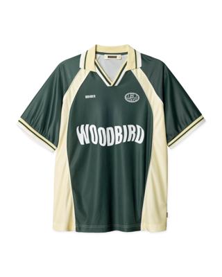 Woodbird T-Shirt 2616-415